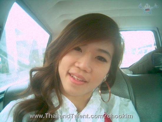 Thailand Talent - MC, Pretty, Singers, Dancers, Promotion Girls, Modeling, Recruitment Agency For The Entertainment Industry Bangkok - http://www.thailandtalent.com?chookim