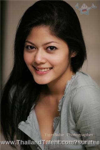 Thailand Talent - MC, Pretty, Singers, Dancers, Promotion Girls, Modeling, Recruitment Agency For The Entertainment Industry Bangkok - http://www.thailandtalent.com?suratee