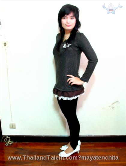 Thailand Talent - MC, Pretty, Singers, Dancers, Promotion Girls, Modeling, Recruitment Agency For The Entertainment Industry Bangkok - http://www.thailandtalent.com?mayatenchita