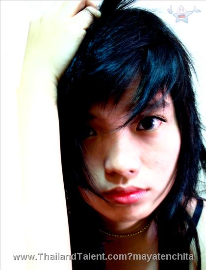 Thailand Talent - MC, Pretty, Singers, Dancers, Promotion Girls, Modeling, Recruitment Agency For The Entertainment Industry Bangkok - http://www.thailandtalent.com?mayatenchita