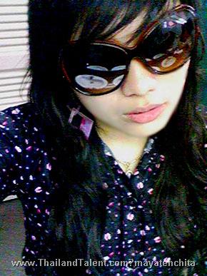 Thailand Talent - MC, Pretty, Singers, Dancers, Promotion Girls, Modeling, Recruitment Agency For The Entertainment Industry Bangkok - http://www.thailandtalent.com?mayatenchita