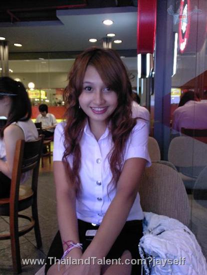Thailand Talent - MC, Pretty, Singers, Dancers, Promotion Girls, Modeling, Recruitment Agency For The Entertainment Industry Bangkok - http://www.thailandtalent.com?jayself