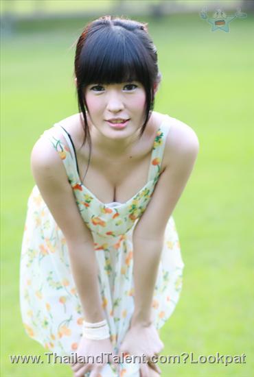 Thailand Talent - MC, Pretty, Singers, Dancers, Promotion Girls, Modeling, Recruitment Agency For The Entertainment Industry Bangkok - http://www.thailandtalent.com?Lookpat