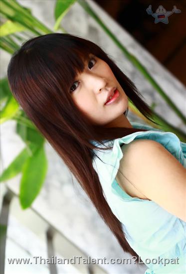 Thailand Talent - MC, Pretty, Singers, Dancers, Promotion Girls, Modeling, Recruitment Agency For The Entertainment Industry Bangkok - http://www.thailandtalent.com?Lookpat