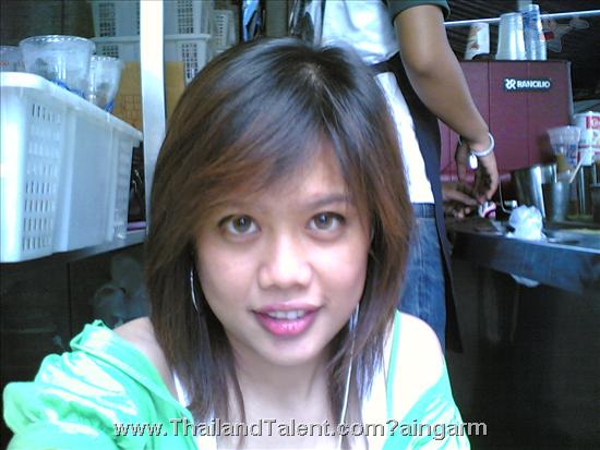 Thailand Talent - MC, Pretty, Singers, Dancers, Promotion Girls, Modeling, Recruitment Agency For The Entertainment Industry Bangkok - http://www.thailandtalent.com?aingarm