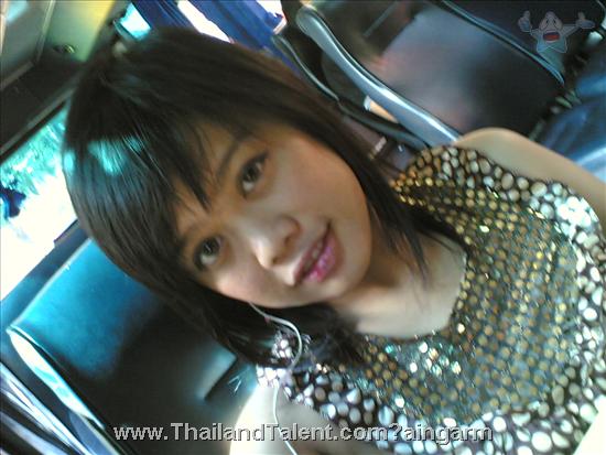 Thailand Talent - MC, Pretty, Singers, Dancers, Promotion Girls, Modeling, Recruitment Agency For The Entertainment Industry Bangkok - http://www.thailandtalent.com?aingarm
