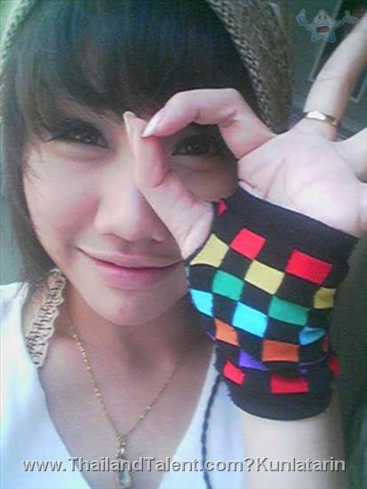 Thailand Talent - MC, Pretty, Singers, Dancers, Promotion Girls, Modeling, Recruitment Agency For The Entertainment Industry Bangkok - http://www.thailandtalent.com?Kunlatarin