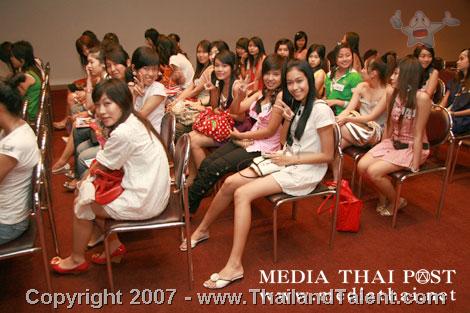 Thailand Talent - MC, Pretty, Singers, Dancers, Promotion Girls, Modeling, Recruitment Agency For The Entertainment Industry Bangkok - http://www.thailandtalent.com?fonciiez