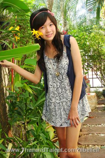 Thailand Talent - MC, Pretty, Singers, Dancers, Promotion Girls, Modeling, Recruitment Agency For The Entertainment Industry Bangkok - http://www.thailandtalent.com?iibelleii