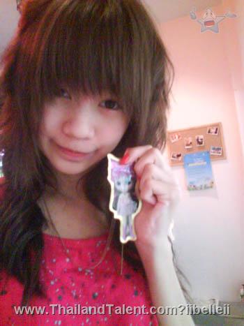 Thailand Talent - MC, Pretty, Singers, Dancers, Promotion Girls, Modeling, Recruitment Agency For The Entertainment Industry Bangkok - http://www.thailandtalent.com?iibelleii