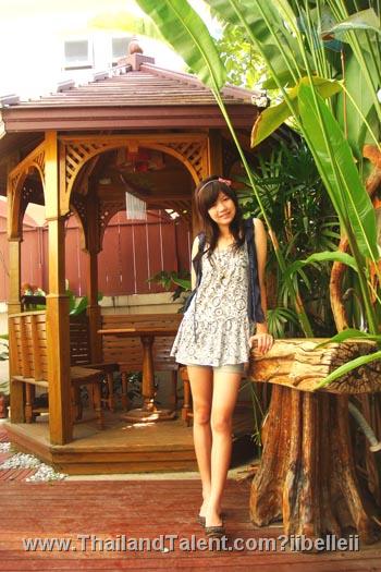 Thailand Talent - MC, Pretty, Singers, Dancers, Promotion Girls, Modeling, Recruitment Agency For The Entertainment Industry Bangkok - http://www.thailandtalent.com?iibelleii