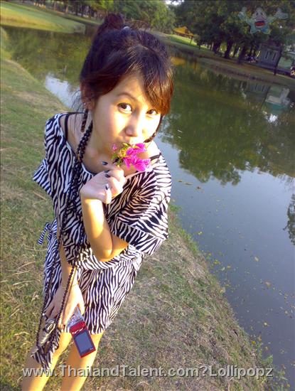 Thailand Talent - MC, Pretty, Singers, Dancers, Promotion Girls, Modeling, Recruitment Agency For The Entertainment Industry Bangkok - http://www.thailandtalent.com?Lollipopz
