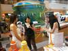 Thailand Talent - MC, Pretty, Singers, Dancers, Promotion Girls, Modeling, Recruitment Agency For The Entertainment Industry Bangkok - www.thailandtalent.com?ProflexDiva_CM