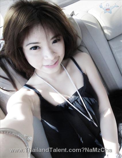Thailand Talent - MC, Pretty, Singers, Dancers, Promotion Girls, Modeling, Recruitment Agency For The Entertainment Industry Bangkok - http://www.thailandtalent.com?NaMzCha
