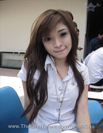 Thailand Talent - MC, Pretty, Singers, Dancers, Promotion Girls, Modeling, Recruitment Agency For The Entertainment Industry Bangkok - http://www.thailandtalent.com?NaMzCha