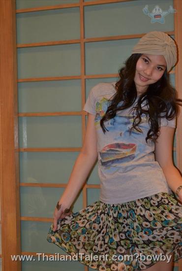 Thailand Talent - MC, Pretty, Singers, Dancers, Promotion Girls, Modeling, Recruitment Agency For The Entertainment Industry Bangkok - http://www.thailandtalent.com?bowby