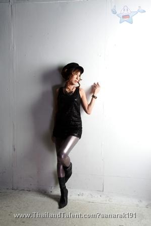 Thailand Talent - MC, Pretty, Singers, Dancers, Promotion Girls, Modeling, Recruitment Agency For The Entertainment Industry Bangkok - http://www.thailandtalent.com?sanarak191