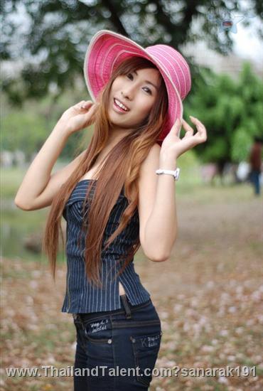Thailand Talent - MC, Pretty, Singers, Dancers, Promotion Girls, Modeling, Recruitment Agency For The Entertainment Industry Bangkok - http://www.thailandtalent.com?sanarak191