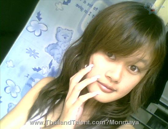 Thailand Talent - MC, Pretty, Singers, Dancers, Promotion Girls, Modeling, Recruitment Agency For The Entertainment Industry Bangkok - http://www.thailandtalent.com?Monmaya