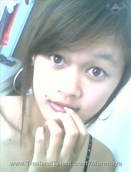Thailand Talent - MC, Pretty, Singers, Dancers, Promotion Girls, Modeling, Recruitment Agency For The Entertainment Industry Bangkok - http://www.thailandtalent.com?Monmaya