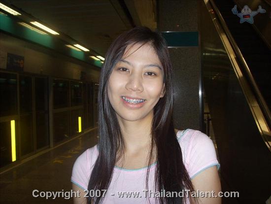 Thailand Talent - MC, Pretty, Singers, Dancers, Promotion Girls, Modeling, Recruitment Agency For The Entertainment Industry Bangkok - http://www.thailandtalent.com?wanna09