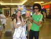 Thailand Talent - MC, Pretty, Singers, Dancers, Promotion Girls, Modeling, Recruitment Agency For The Entertainment Industry Bangkok - www.thailandtalent.com?piyanuch