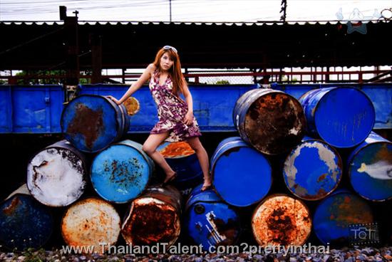 Thailand Talent - MC, Pretty, Singers, Dancers, Promotion Girls, Modeling, Recruitment Agency For The Entertainment Industry Bangkok - http://www.thailandtalent.com?prettyinthai