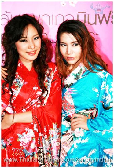 Thailand Talent - MC, Pretty, Singers, Dancers, Promotion Girls, Modeling, Recruitment Agency For The Entertainment Industry Bangkok - http://www.thailandtalent.com?prettyinthai
