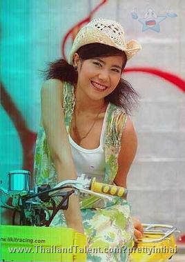 Thailand Talent - MC, Pretty, Singers, Dancers, Promotion Girls, Modeling, Recruitment Agency For The Entertainment Industry Bangkok - http://www.thailandtalent.com?prettyinthai
