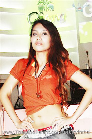 Thailand Talent - MC, Pretty, Singers, Dancers, Promotion Girls, Modeling, Recruitment Agency For The Entertainment Industry Bangkok - http://www.thailandtalent.com?prettyinthai