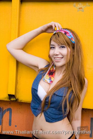 Thailand Talent - MC, Pretty, Singers, Dancers, Promotion Girls, Modeling, Recruitment Agency For The Entertainment Industry Bangkok - http://www.thailandtalent.com?prettyinthai