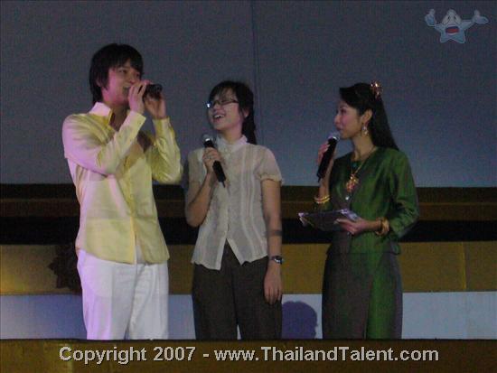 Thailand Talent - MC, Pretty, Singers, Dancers, Promotion Girls, Modeling, Recruitment Agency For The Entertainment Industry Bangkok - http://www.thailandtalent.com?Dydy