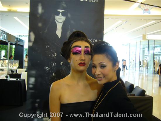 Thailand Talent - MC, Pretty, Singers, Dancers, Promotion Girls, Modeling, Recruitment Agency For The Entertainment Industry Bangkok - http://www.thailandtalent.com?Dydy
