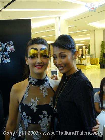 Thailand Talent - MC, Pretty, Singers, Dancers, Promotion Girls, Modeling, Recruitment Agency For The Entertainment Industry Bangkok - http://www.thailandtalent.com?Dydy