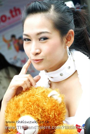 Thailand Talent - MC, Pretty, Singers, Dancers, Promotion Girls, Modeling, Recruitment Agency For The Entertainment Industry Bangkok - http://www.thailandtalent.com?tiktiktiktik