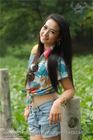 Thailand Talent - MC, Pretty, Singers, Dancers, Promotion Girls, Modeling, Recruitment Agency For The Entertainment Industry Bangkok - http://www.thailandtalent.com?tiktiktiktik