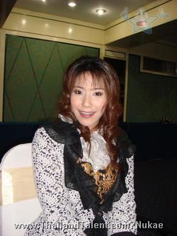 Thailand Talent - MC, Pretty, Singers, Dancers, Promotion Girls, Modeling, Recruitment Agency For The Entertainment Industry Bangkok - http://www.thailandtalent.com?Nukae