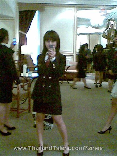 Thailand Talent - MC, Pretty, Singers, Dancers, Promotion Girls, Modeling, Recruitment Agency For The Entertainment Industry Bangkok - http://www.thailandtalent.com?zines