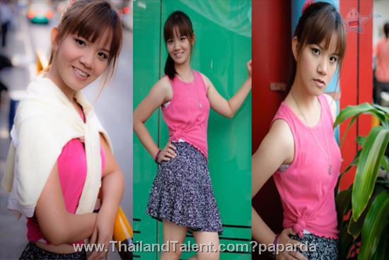 Thailand Talent - MC, Pretty, Singers, Dancers, Promotion Girls, Modeling, Recruitment Agency For The Entertainment Industry Bangkok - http://www.thailandtalent.com?paparda