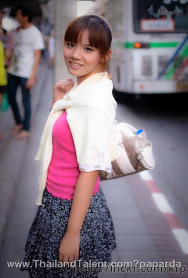 Thailand Talent - MC, Pretty, Singers, Dancers, Promotion Girls, Modeling, Recruitment Agency For The Entertainment Industry Bangkok - http://www.thailandtalent.com?paparda