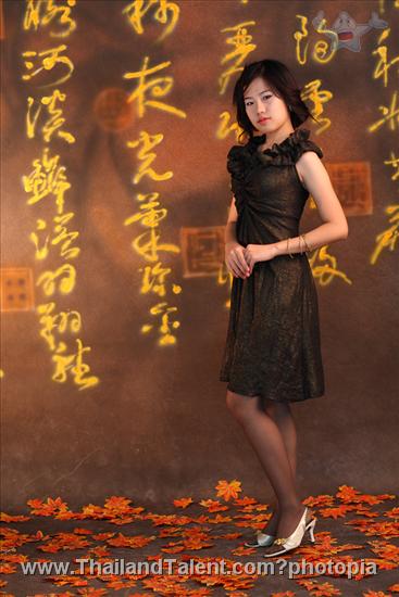 Thailand Talent - MC, Pretty, Singers, Dancers, Promotion Girls, Modeling, Recruitment Agency For The Entertainment Industry Bangkok - http://www.thailandtalent.com?photopia