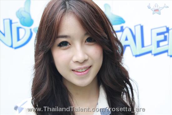 Thailand Talent - MC, Pretty, Singers, Dancers, Promotion Girls, Modeling, Recruitment Agency For The Entertainment Industry Bangkok - http://www.thailandtalent.com?rosetta_are