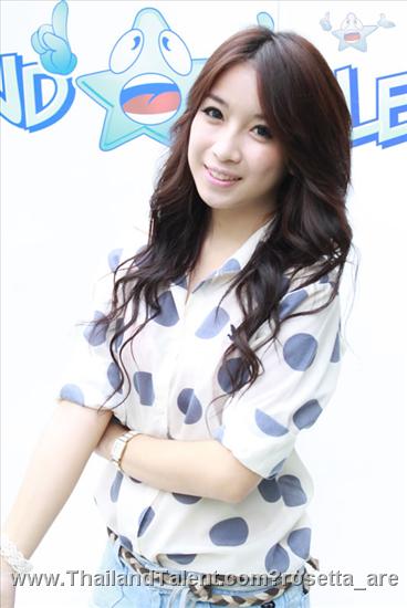 Thailand Talent - MC, Pretty, Singers, Dancers, Promotion Girls, Modeling, Recruitment Agency For The Entertainment Industry Bangkok - http://www.thailandtalent.com?rosetta_are