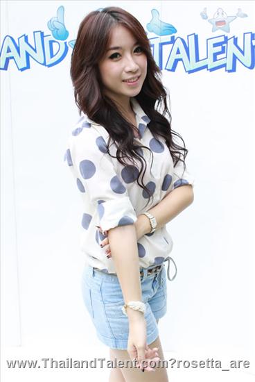 Thailand Talent - MC, Pretty, Singers, Dancers, Promotion Girls, Modeling, Recruitment Agency For The Entertainment Industry Bangkok - http://www.thailandtalent.com?rosetta_are