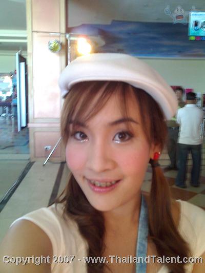 Thailand Talent - MC, Pretty, Singers, Dancers, Promotion Girls, Modeling, Recruitment Agency For The Entertainment Industry Bangkok - http://www.thailandtalent.com?Linda