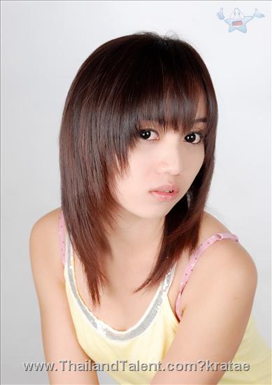 Thailand Talent - MC, Pretty, Singers, Dancers, Promotion Girls, Modeling, Recruitment Agency For The Entertainment Industry Bangkok - http://www.thailandtalent.com?kratae