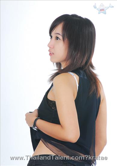 Thailand Talent - MC, Pretty, Singers, Dancers, Promotion Girls, Modeling, Recruitment Agency For The Entertainment Industry Bangkok - http://www.thailandtalent.com?kratae
