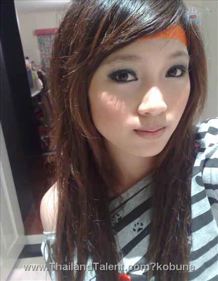 Thailand Talent - MC, Pretty, Singers, Dancers, Promotion Girls, Modeling, Recruitment Agency For The Entertainment Industry Bangkok - http://www.thailandtalent.com?kobune
