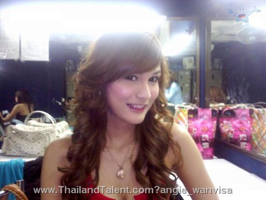 Thailand Talent - MC, Pretty, Singers, Dancers, Promotion Girls, Modeling, Recruitment Agency For The Entertainment Industry Bangkok - http://www.thailandtalent.com?angie_wanvisa