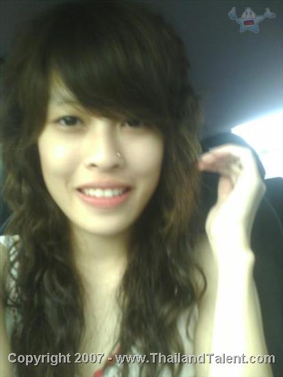 Thailand Talent - MC, Pretty, Singers, Dancers, Promotion Girls, Modeling, Recruitment Agency For The Entertainment Industry Bangkok - http://www.thailandtalent.com?sirada